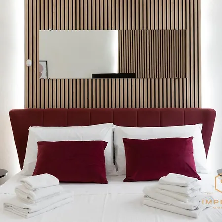 Historic Center Flat - 5min To Colosseum, 300mt To Metro, A-c *